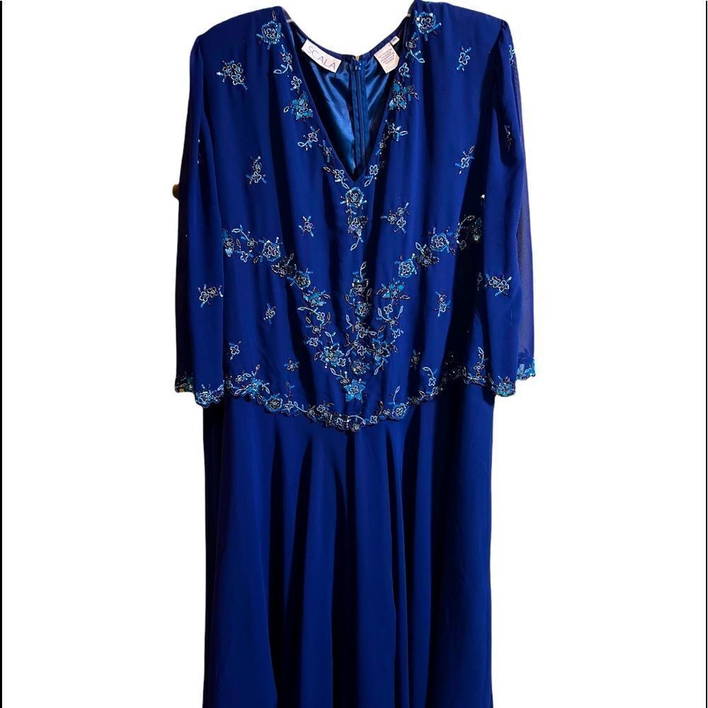SCALA Dress  